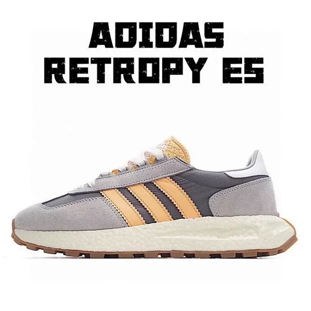 Adidas Sneakers Retropy E5 product detail image 7