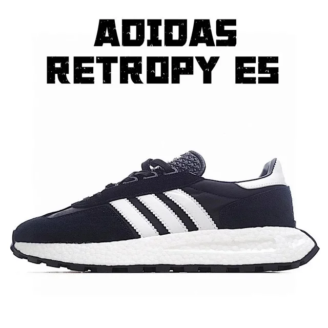 Adidas Sneakers Retropy E5 product detail image 8