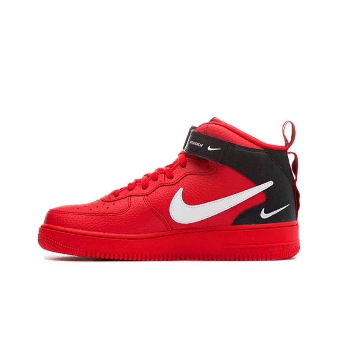 Nike Sneakers Air Force 1 High — 9