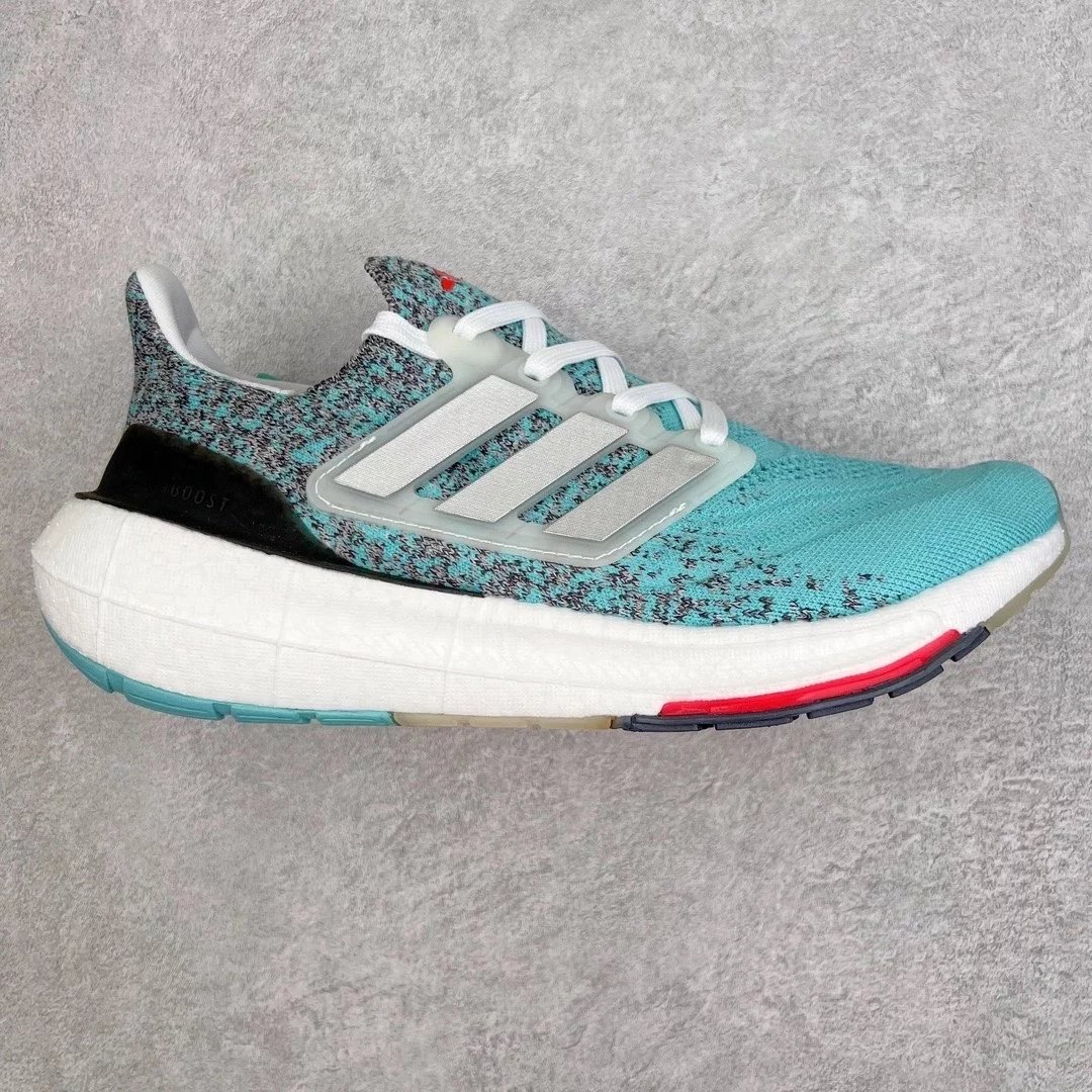Adidas Sneakers Ultraboost Light — Blue