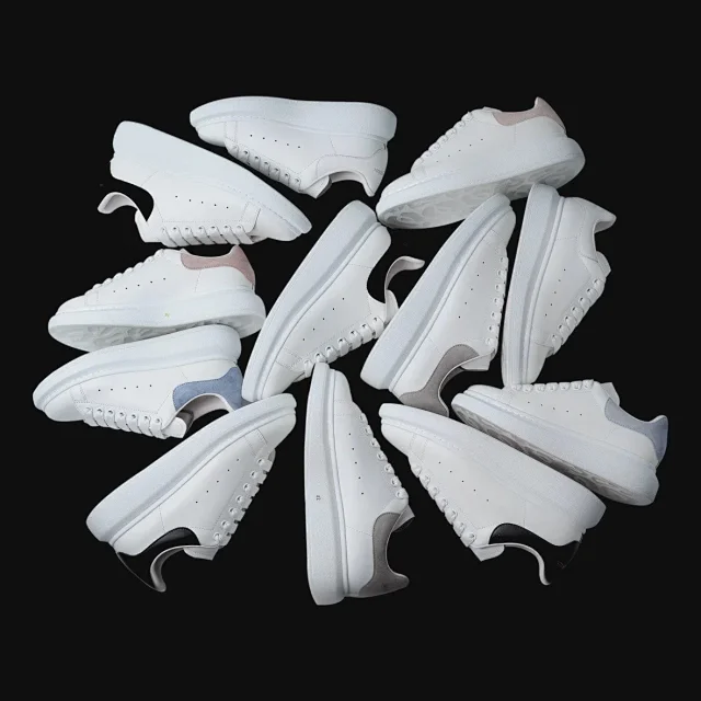 Unbranded Sneakers Chunky platform lace-up product detail image 1