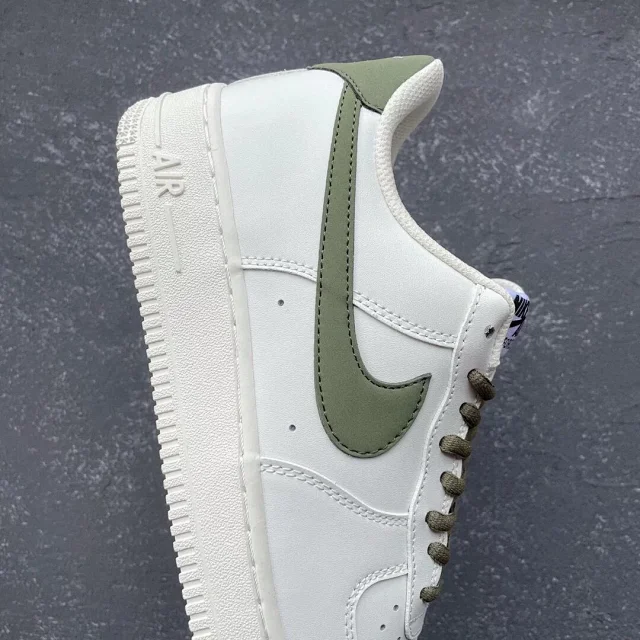 Nike Sneakers Air Force 1 Low product detail image 10