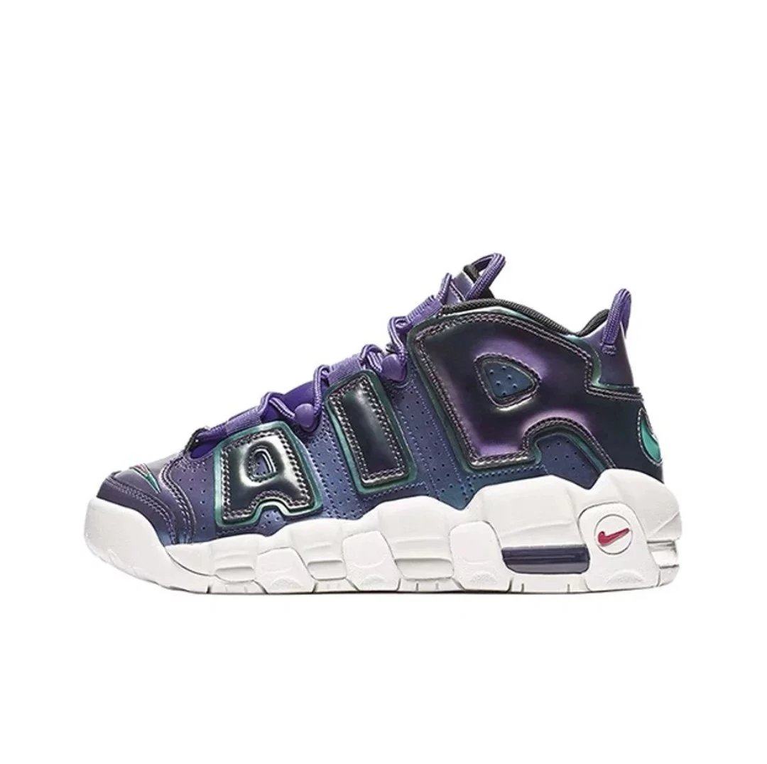Nike Sneakers Air More Uptempo — 22