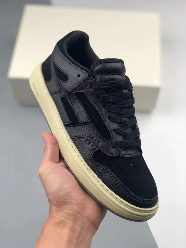 Represent Sneakers Reptor low-top product detail image 1
