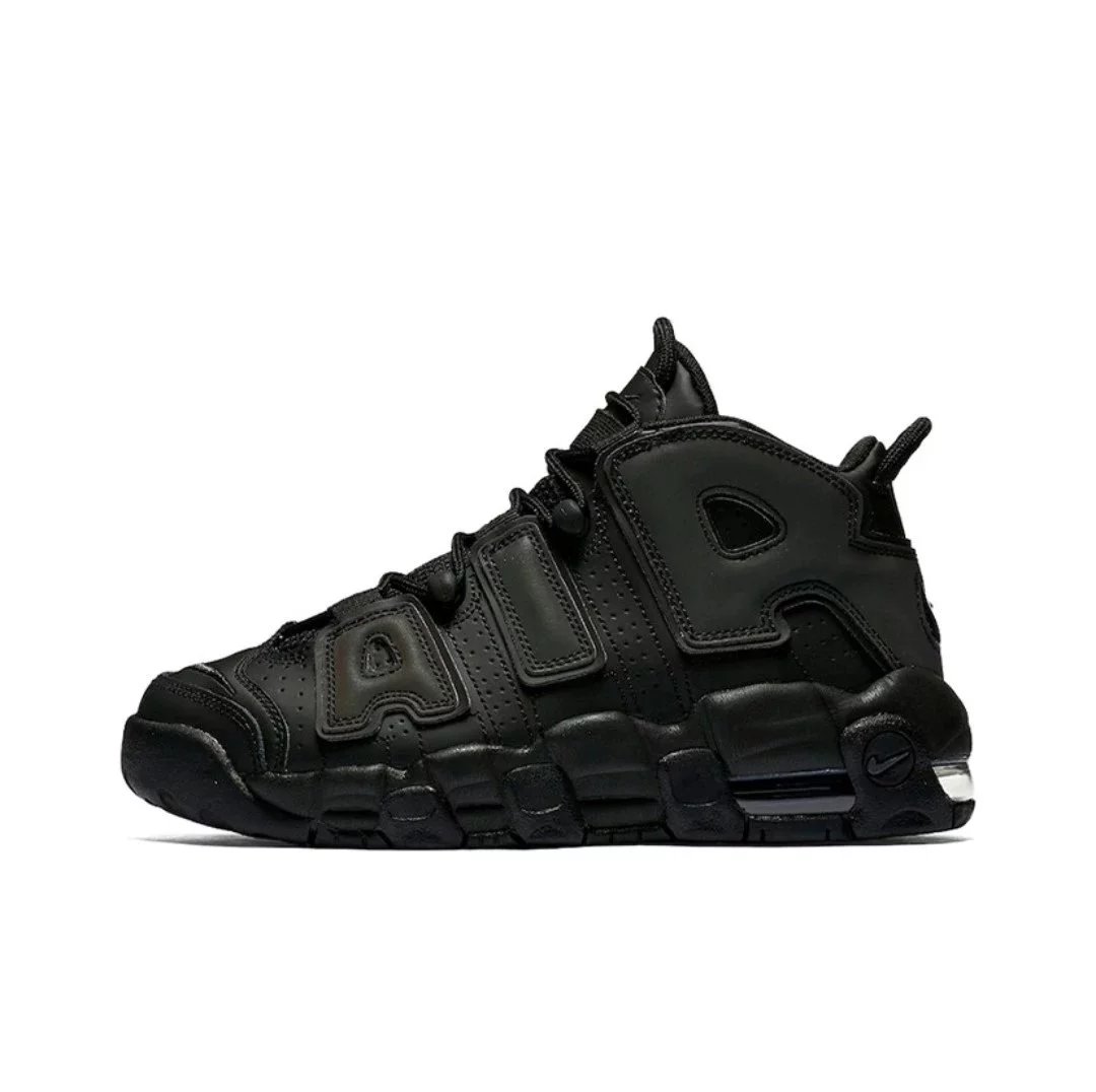 Nike Sneakers Air More Uptempo — 25
