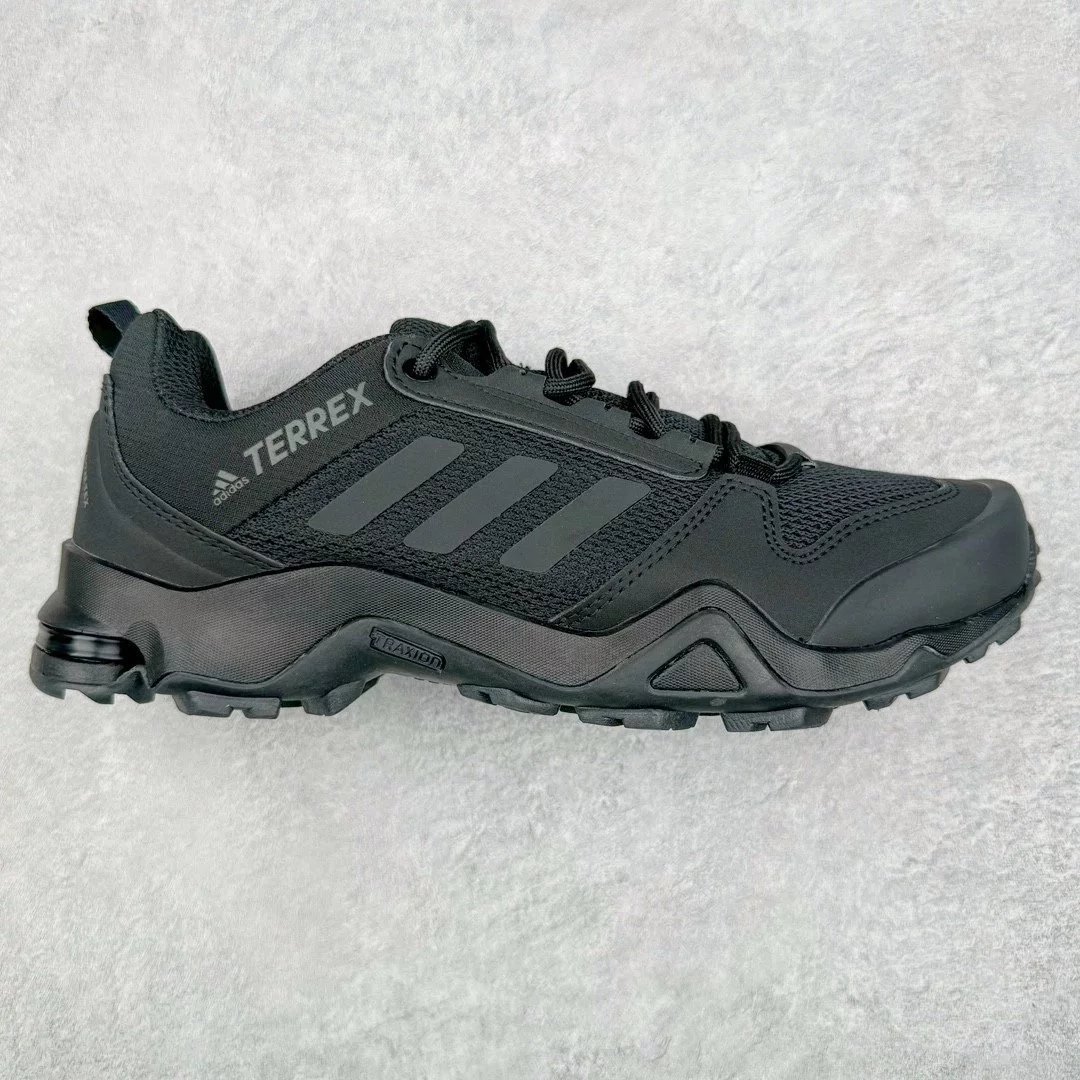 adidas Sneakers TERREX trail — Black