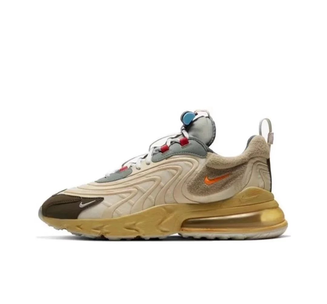 Nike Multiple sneaker models — Cactus CT 2864-200