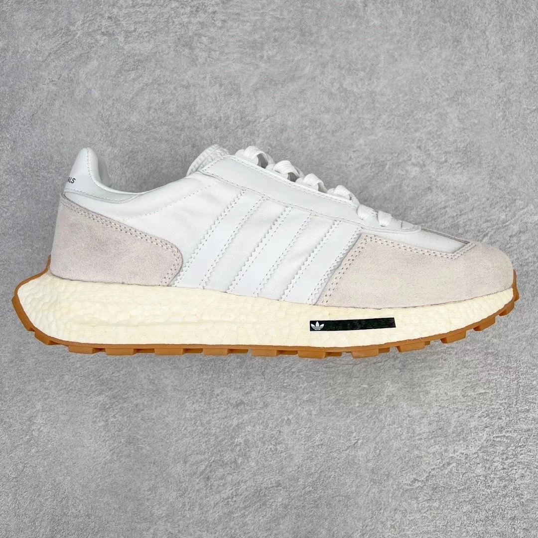 Adidas Sneakers Retropy E5 — white powder 2