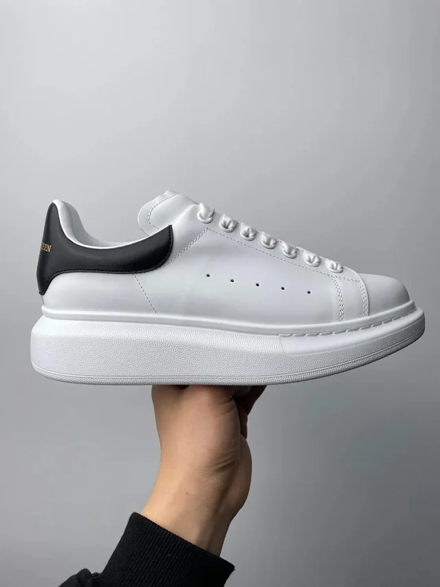 Unbranded Sneakers Chunky platform lace-up product detail image 4