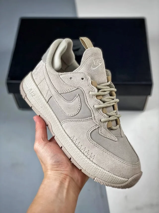 Nike Sneakers Air Force 1 Wild product detail image 1