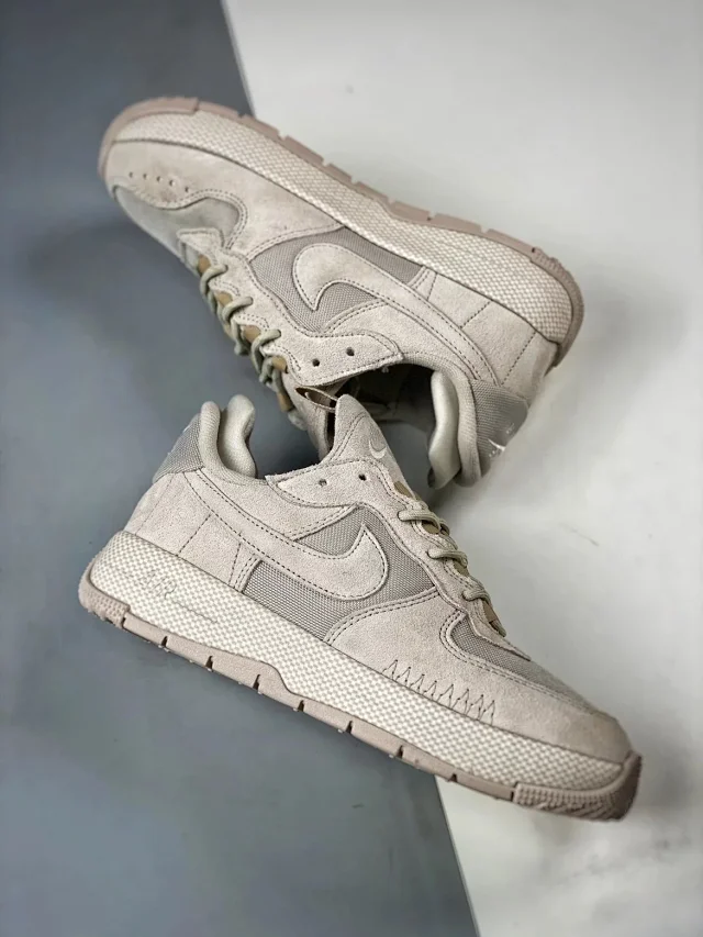 Nike Sneakers Air Force 1 Wild product detail image 4