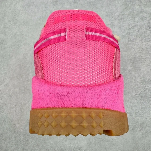 Nike Sneakers Low-top chunky lug-sole with mini Swoosh product detail image 8