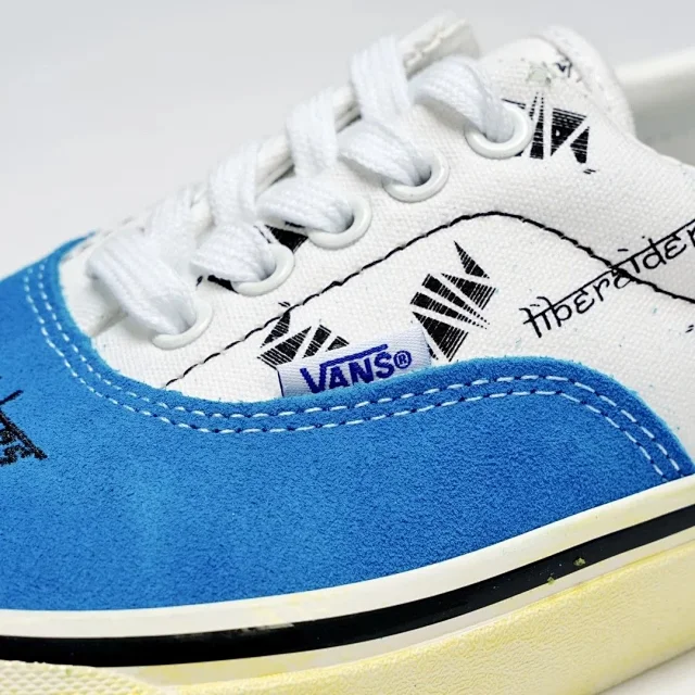 Vans Multiple sneaker styles product detail image 4