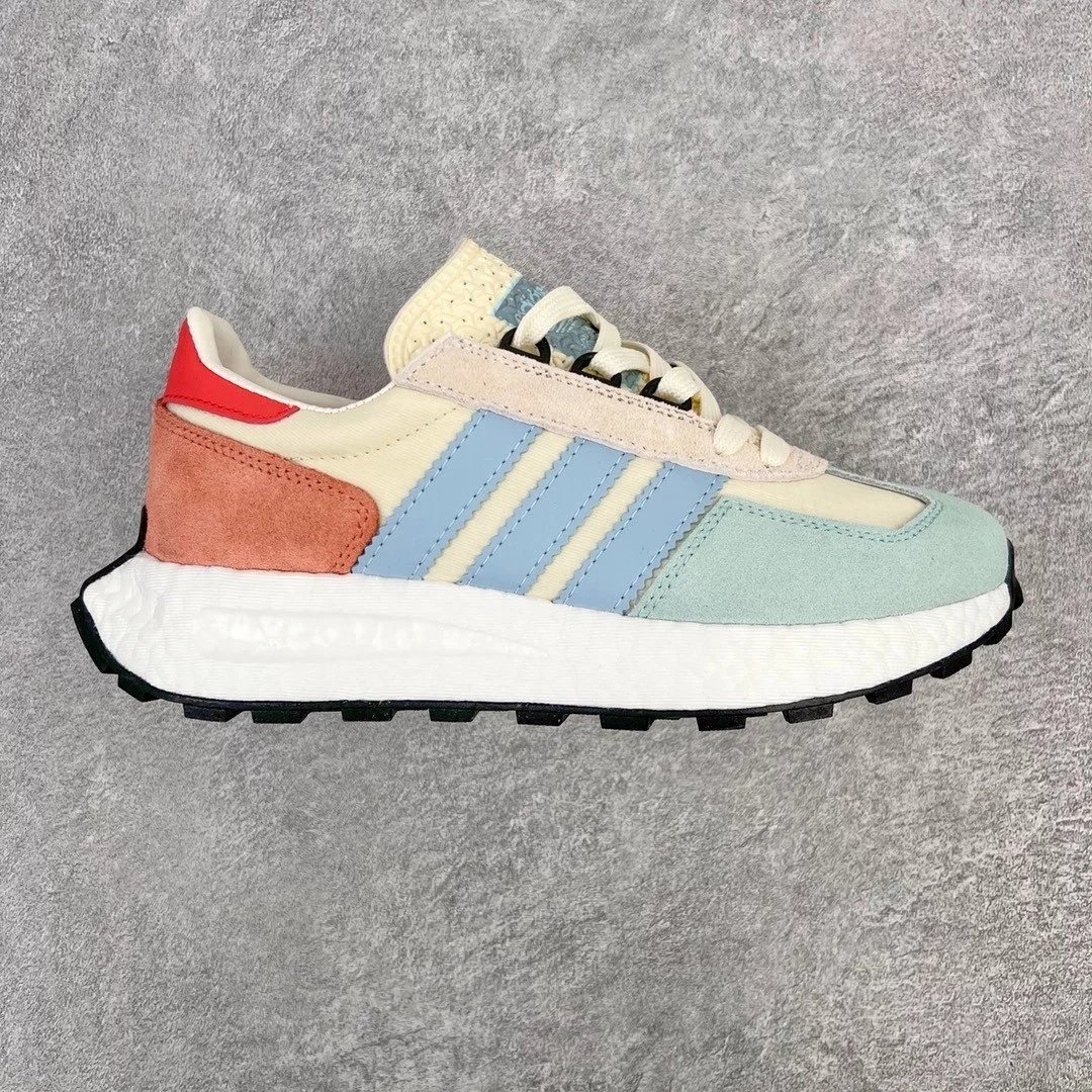 Adidas Sneakers Retropy E5 — Multicolor