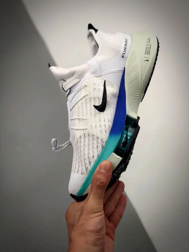 Nike Sneakers Air Zoom Tempo NEXT% FlyEase product detail image 6
