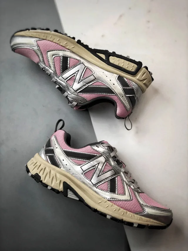 New Balance Sneakers NB 410 v5 product detail image 5