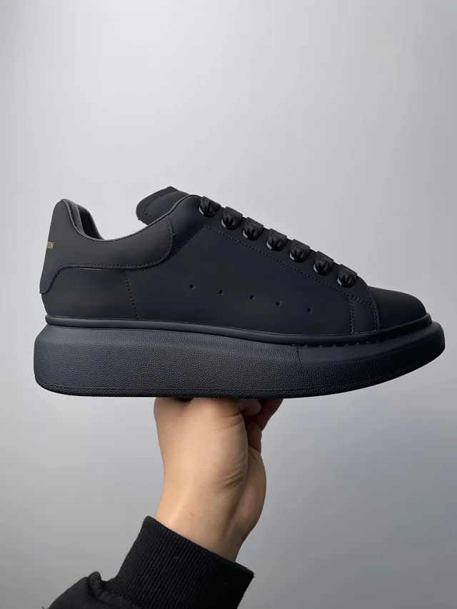Unbranded Sneakers Chunky platform lace-up product detail image 3