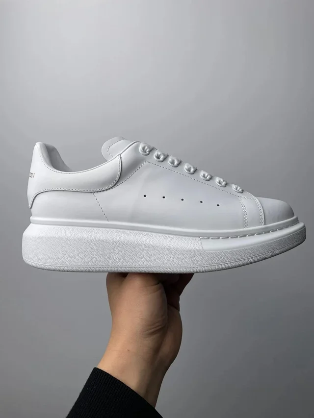 Unbranded Sneakers Chunky platform lace-up product detail image 6