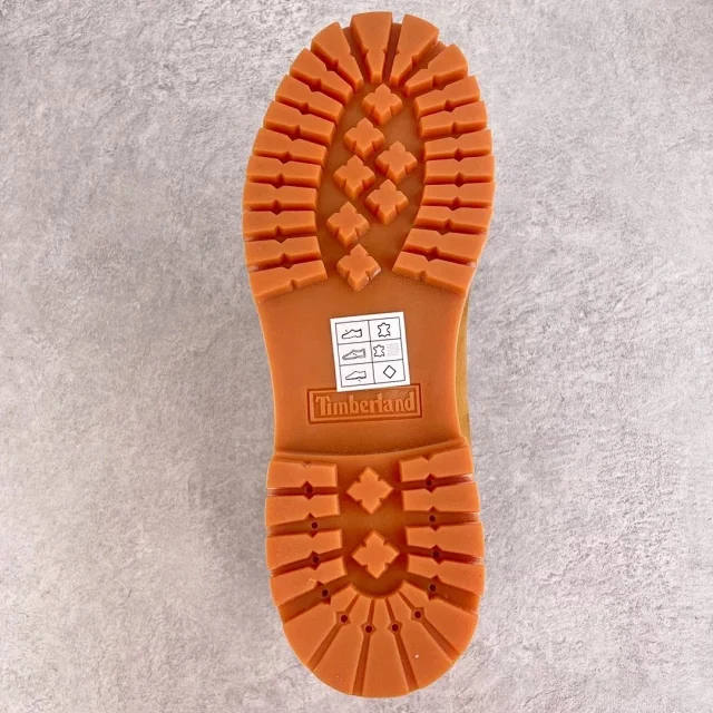 Timberland Boots Lace-Up Ankle with Lug Soles product detail image 8
