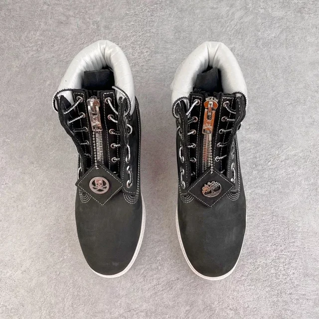 Timberland Boots Lace-Up Ankle with Lug Soles product detail image 10