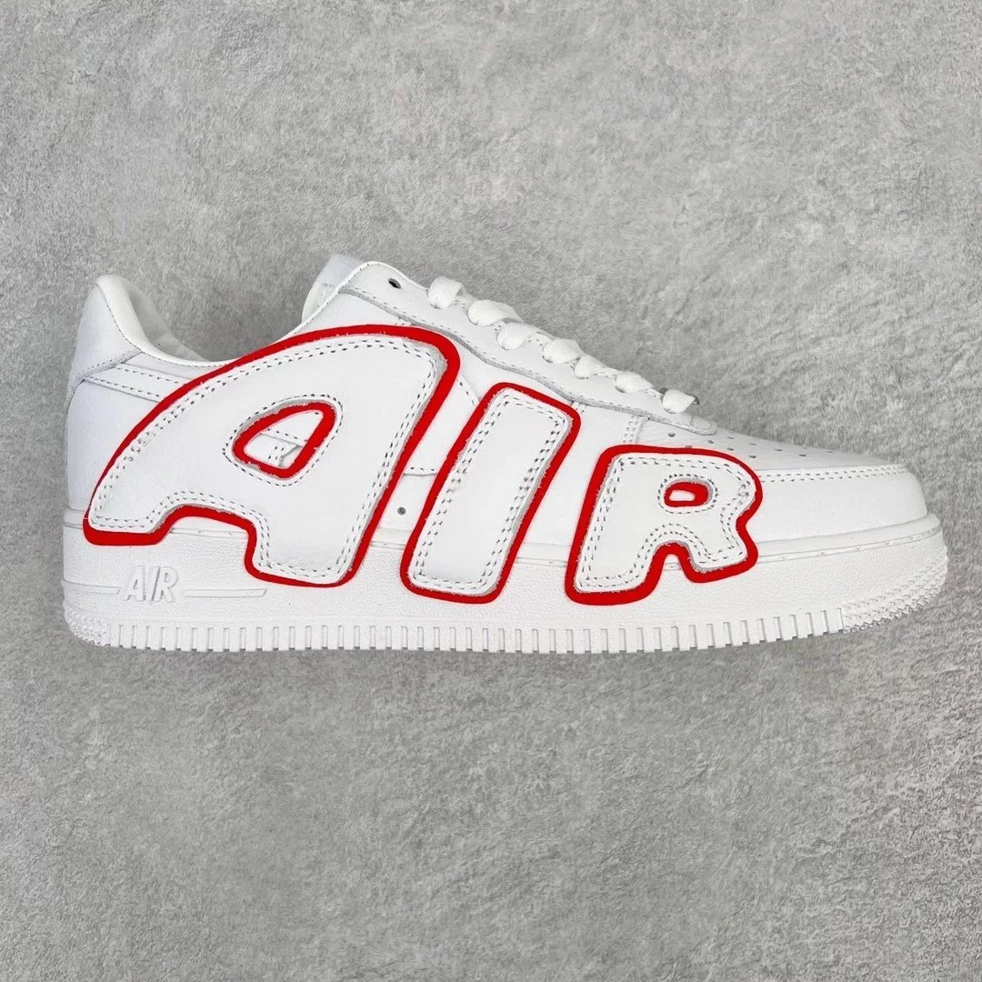 Nike Sneakers Air Force 1 '07 Low — 3M reflective