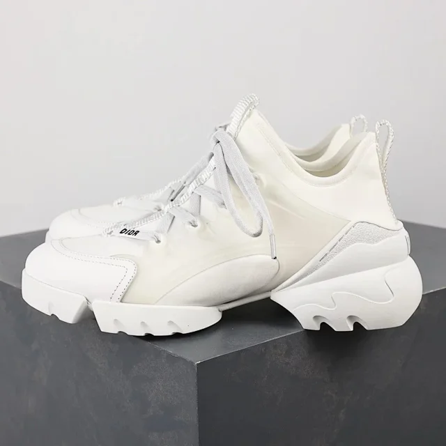 Dior Sneakers D-Connect product detail image 1