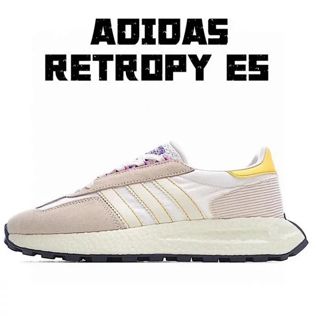 Adidas Sneakers Retropy E5 product detail image 3