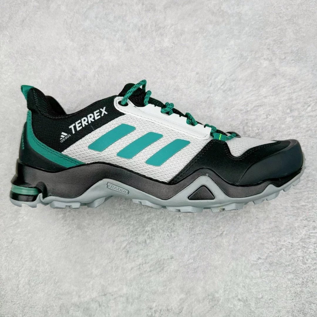 adidas Sneakers TERREX trail — Green