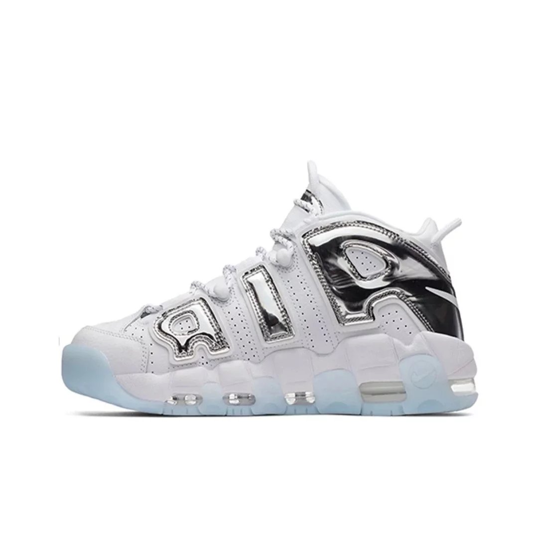 Nike Sneakers Air More Uptempo — 2
