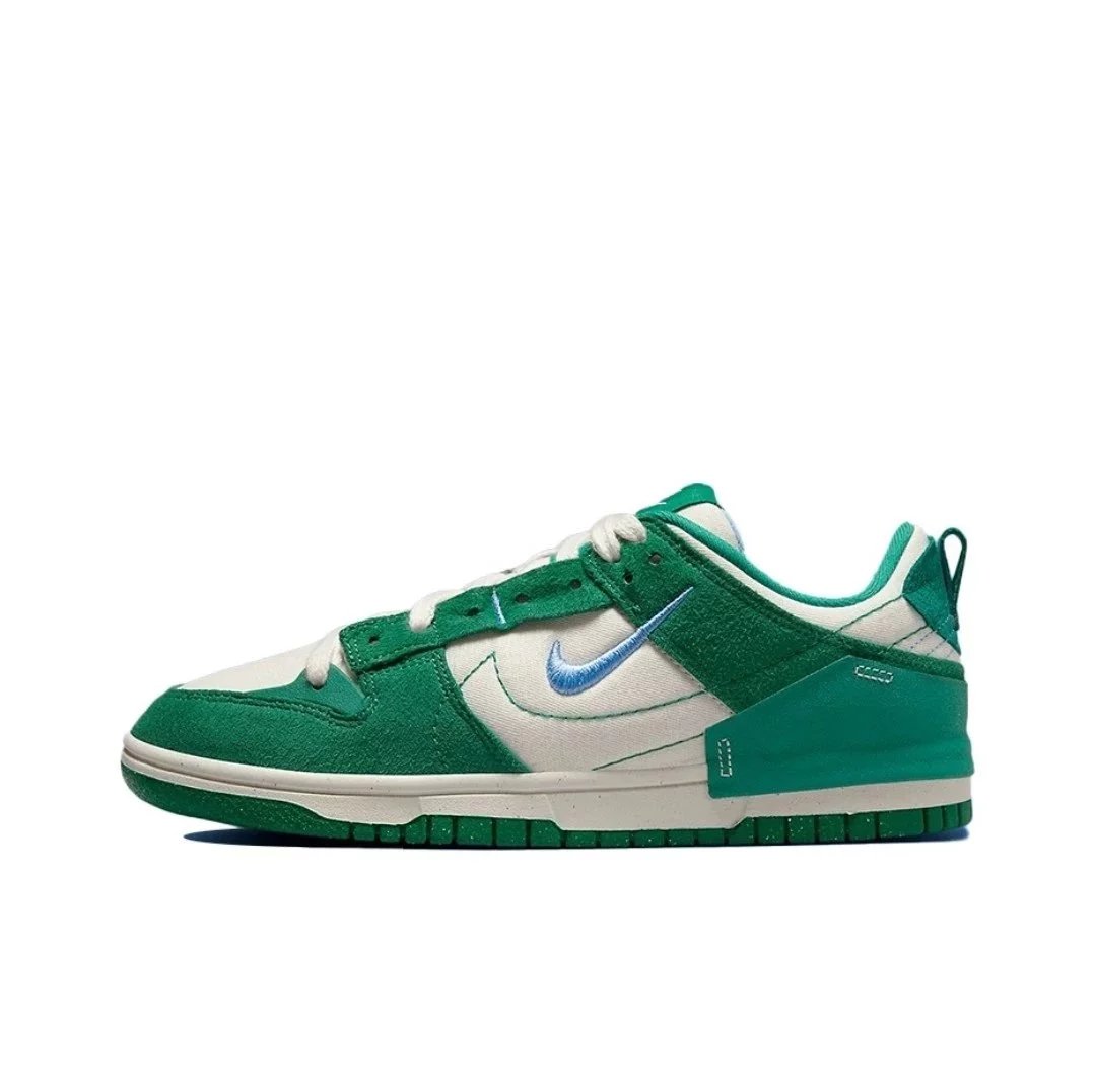 Nike Sneakers Dunk Low Disrupt 2 — Malachite DH 4402-001