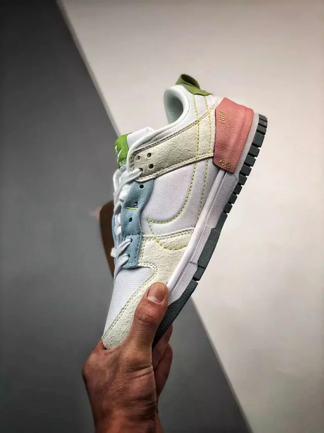 Nike Sneakers Dunk Low Disrupt 2 product detail image 6