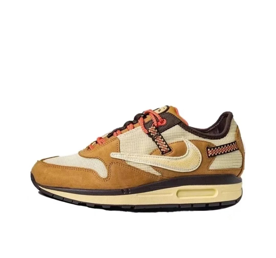 Nike Multiple sneaker models — 5