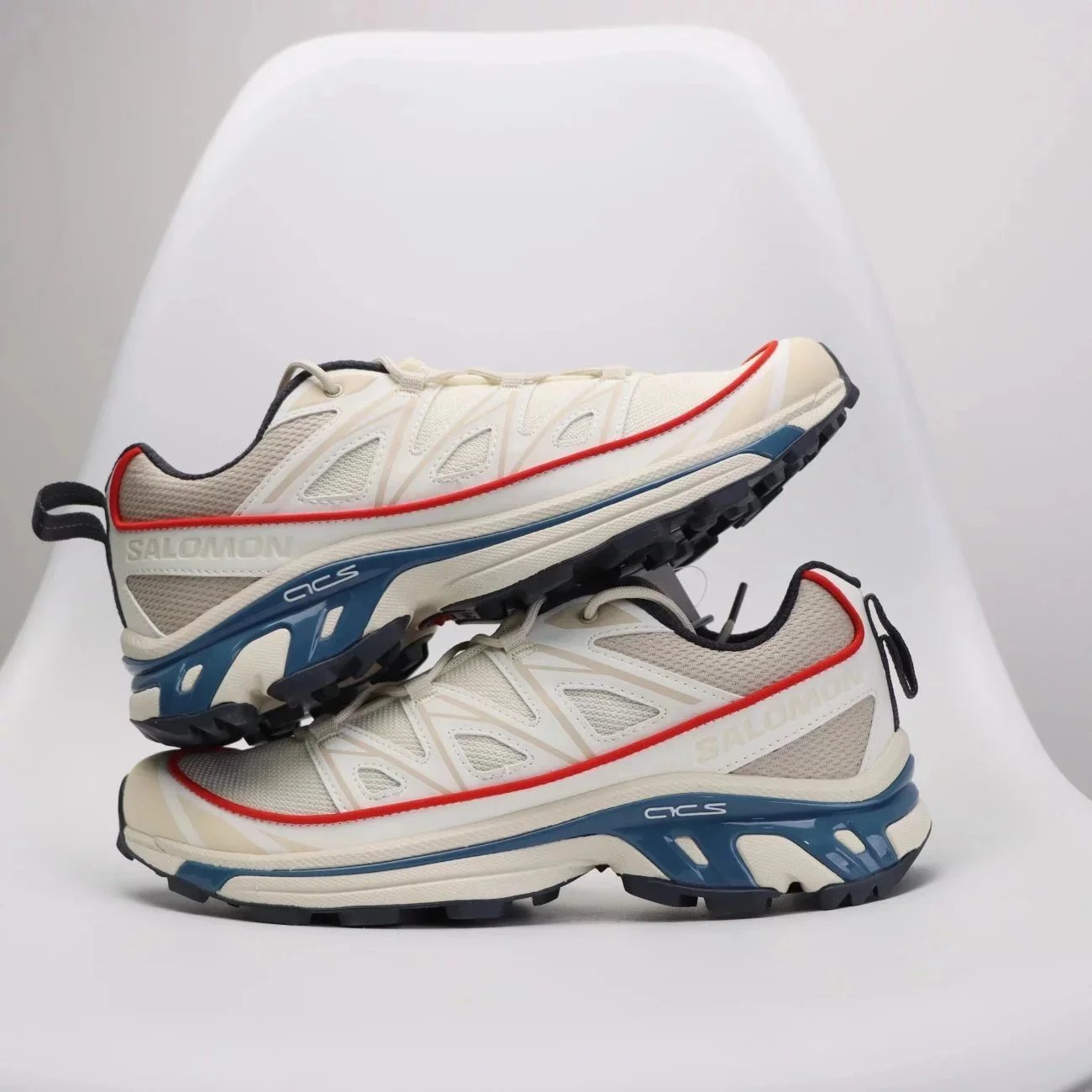 Salomon Sneakers XT-6 trail image 4