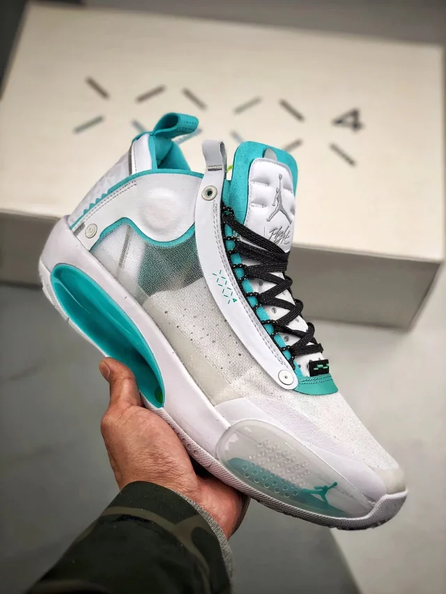Jordan Sneakers Air XXXIV Basketball Shoes product detail image 1