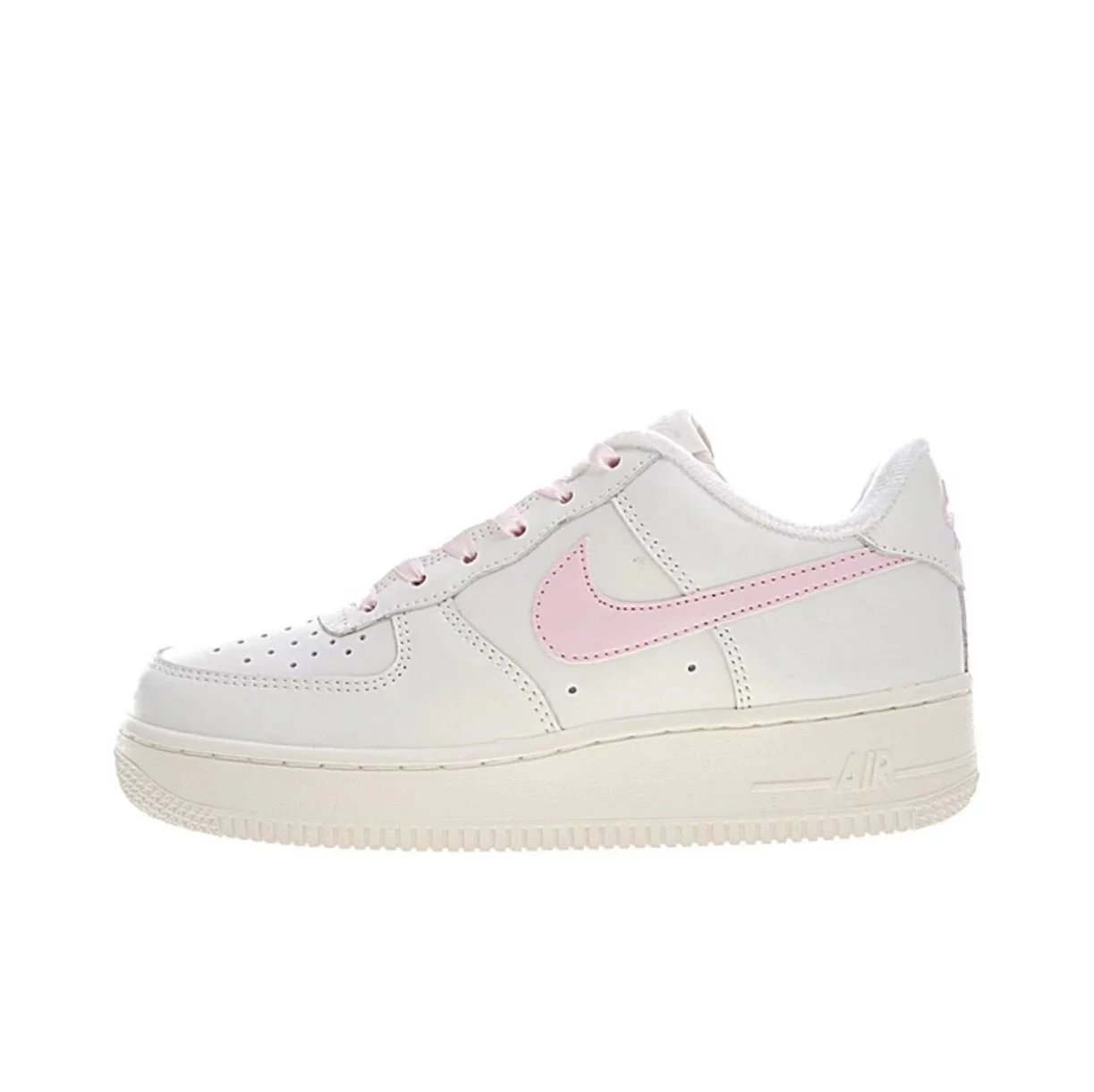 Nike Sneakers Air Force 1 Low — Cherry blossom pink