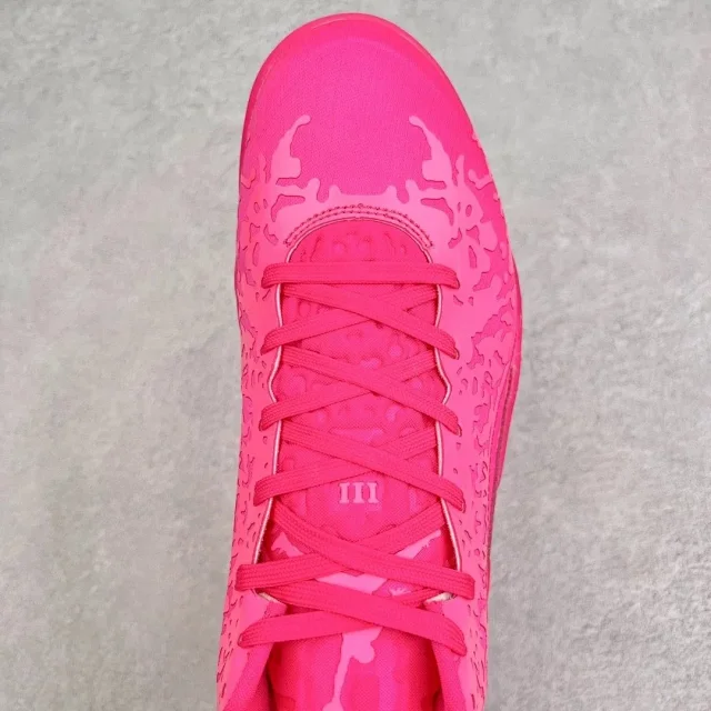 Jordan Sneakers Zion 3 product detail image 4