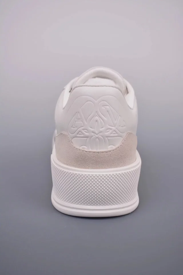 Alexander McQueen Sneakers Oversized low-top product detail image 4