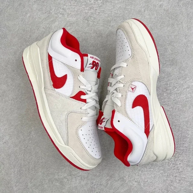 Nike Sneakers Jordan Stadium 90 product detail image 3