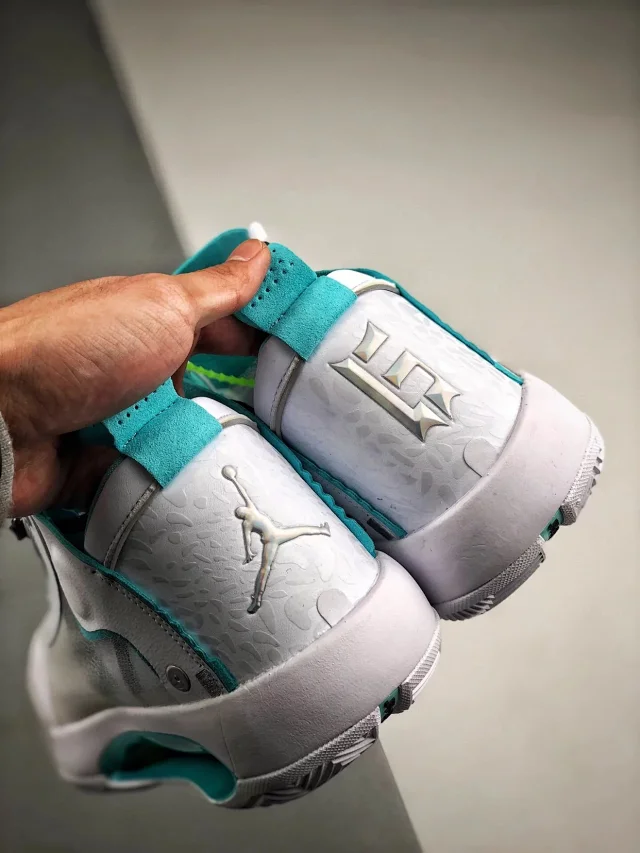 Jordan Sneakers Air XXXIV Basketball Shoes product detail image 9