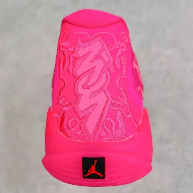 Jordan Sneakers Zion 3 product detail image 8