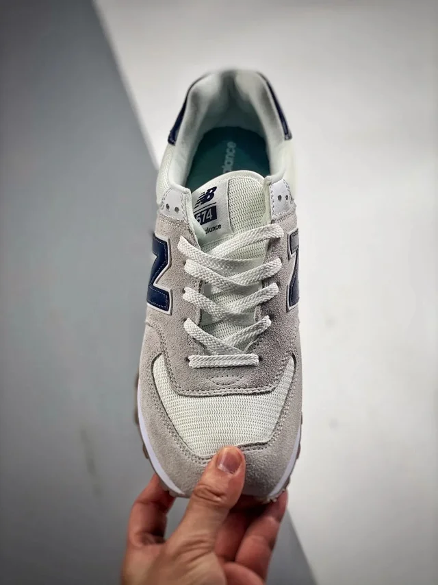 New Balance Sneakers 574 product detail image 2