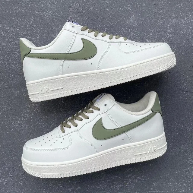 Nike Sneakers Air Force 1 Low product detail image 8