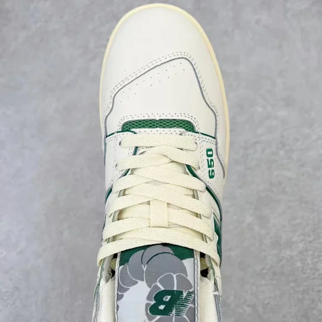 New Balance Sneakers 650R High-Top product detail image 4
