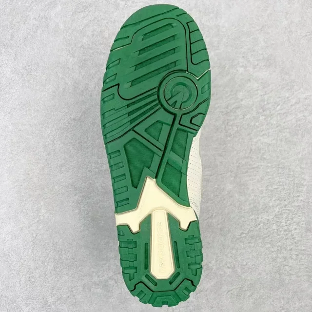 New Balance Sneakers 650R High-Top product detail image 9