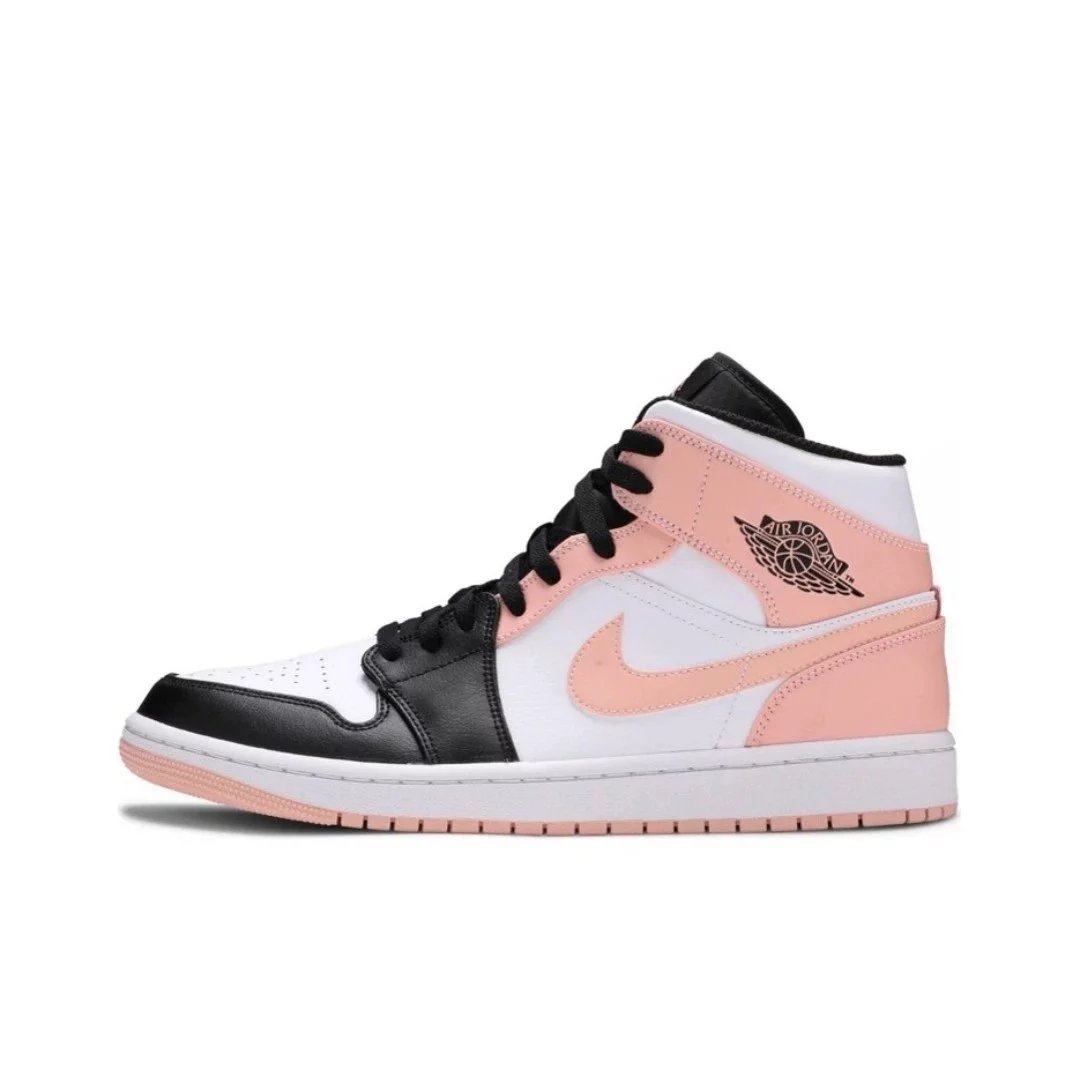 Nike Sneakers Air Jordan 1 Mid — 2