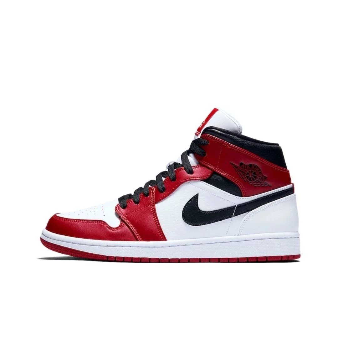 Nike Sneakers Air Jordan 1 Mid — 16