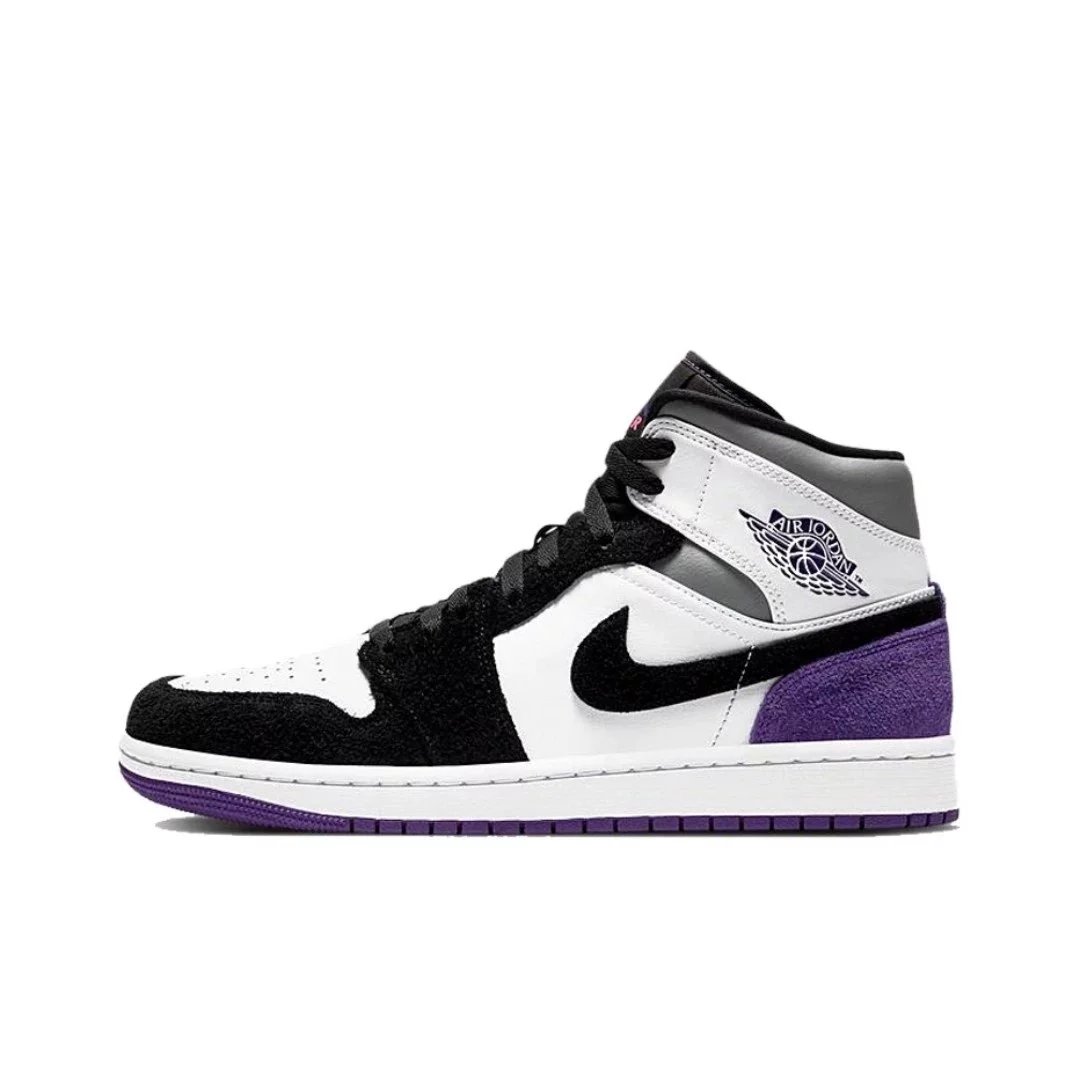 Nike Sneakers Air Jordan 1 Mid — 19