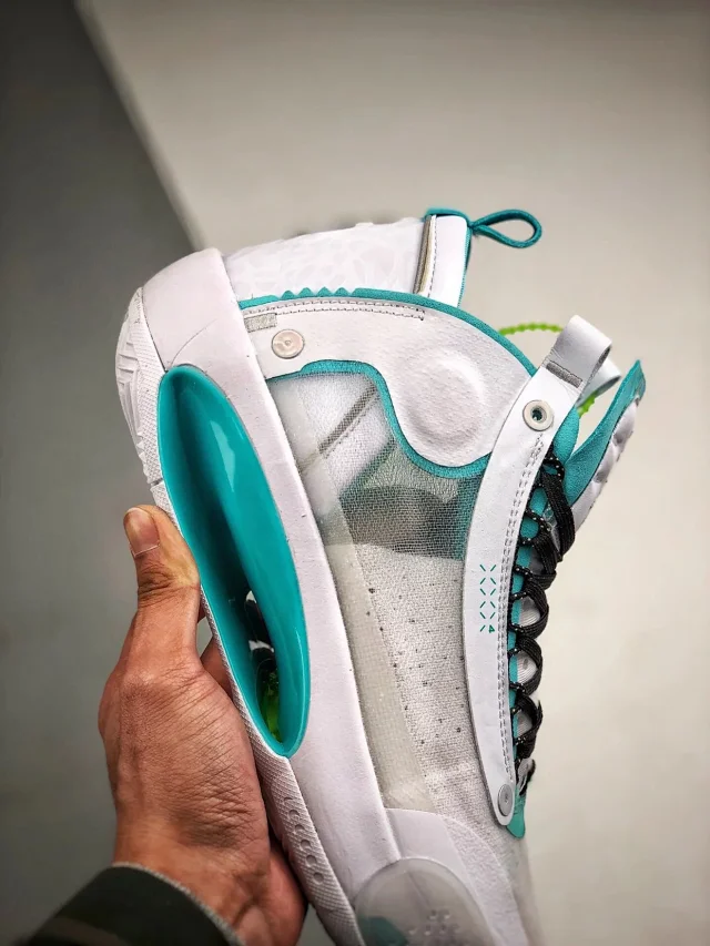 Jordan Sneakers Air XXXIV Basketball Shoes product detail image 8