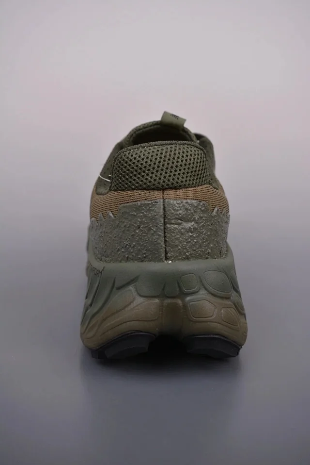 New Balance Sneakers Fresh Foam X More v3 product detail image 4