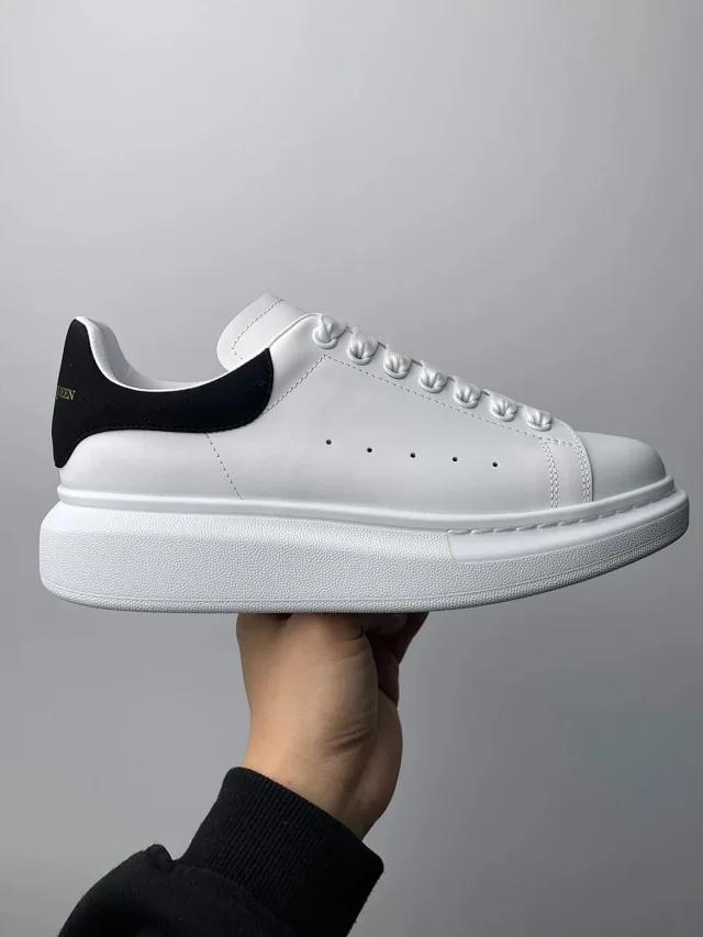 Unbranded Sneakers Chunky platform lace-up product detail image 2